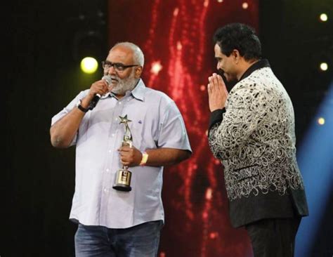 M. M. Keeravani Wiki, Age, Wife, Family, Biography & More - WikiBio