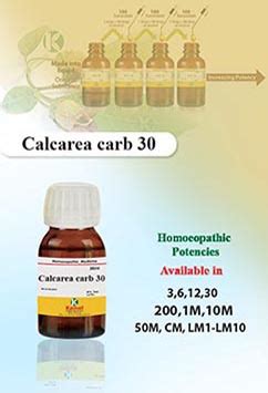 Calcarea Carb For Weight Loss Blog Dandk