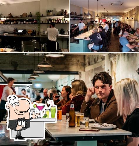 Bella Brutta In Newtown Restaurant Menu And Reviews