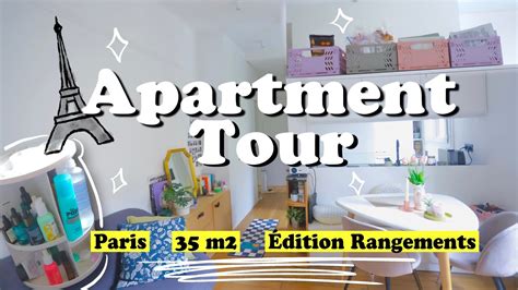 Mon Appart Paris De M Astuces P Tits Prix Rangements Et