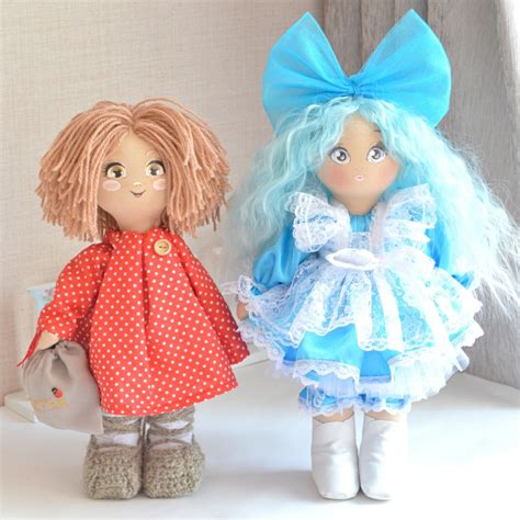 Куклы Тильда - группа магазина Shop-Tilda.ru | ВКонтакте
