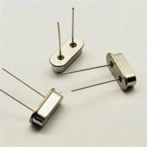 20PCS 27M 27MHz 27.000M 27.000MHz คริสตัลออสซิลเลเตอร์ HC-49S | Lazada ...