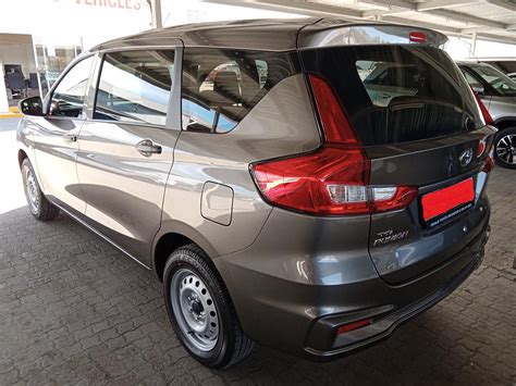 Demo 2023 Toyota Rumion for sale in Kroonstad Free State - ID: 1054805/ ...