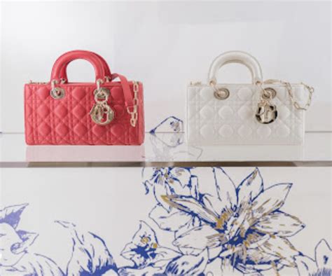 The Allure Of Designer Bags Understanding Hong Kong Women S Fixation