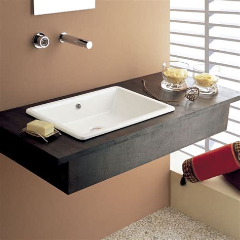 Mobili Bagno Incasso Lavabo Frisurentrends 2016