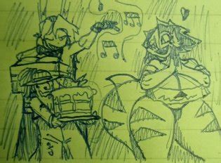 Peanut Butter Luscious Hentai Manga Porn