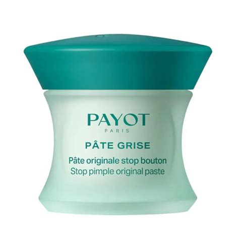 Buy Payot Pate Grise L'Originale Stop Pimple Paste 15ml - MyDeal