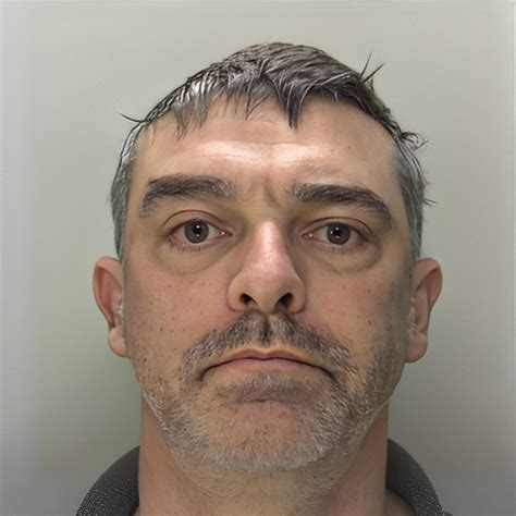 Sex Offenders Database UK