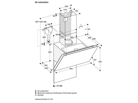 Hygena Diplomat Cooker Hood Manual 2