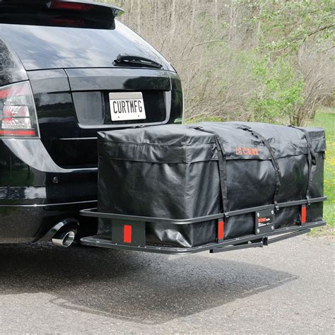 CURT 18210 - Waterproof Cargo Carrier Bag | eBay