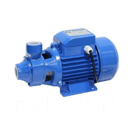 Насос поверхностный Unipump QB 80 вихревой, 750Вт - Сад и огород во ...