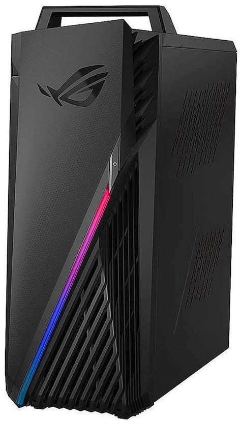 Sistem Desktop Asus Rog Strix Ga R X Gb Gb Rtx