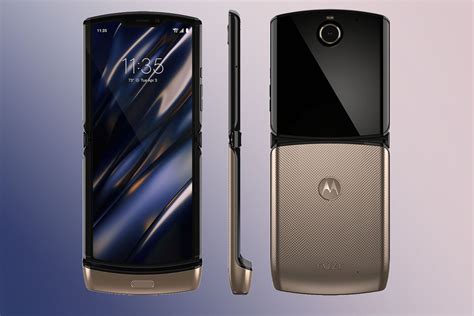 Motorola Razr V2
