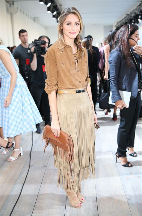 Olivia Palermo?s Best Fashion Advice and Outfit Ideas | Glamour