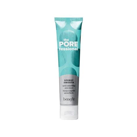 Benefit The Porefessional Speedy Smooth Masque Hydratant Visage