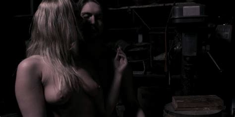 Aurora Snow Nude Pics Page 1