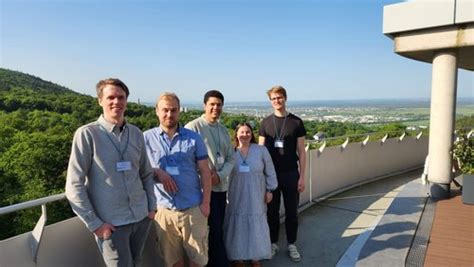 Poepsel Lab EMBL Chromatin And Epigenetics Conference 2023