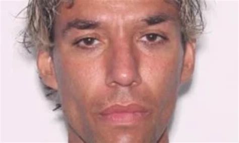 Sex Offender Is Arrested After Screaming Let Me In And Trying To Climb Into A Woman S Car