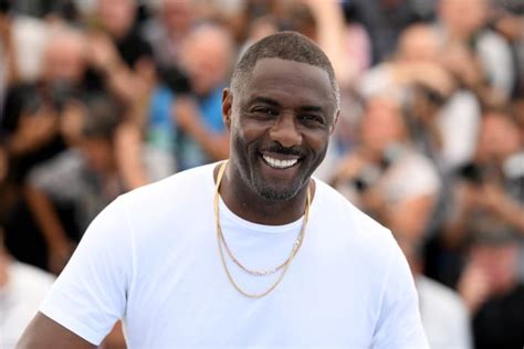 Idris Elbas Net Worth (2025) From Thor, Luther, More - Parade