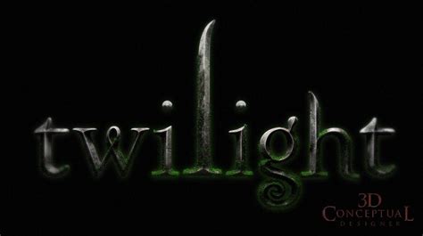 Twilight Logo Logodix