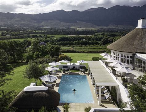 Exclusive Use | Mont Rochelle, Hotel in Franschhoek