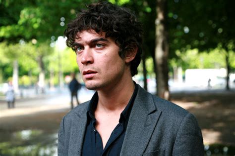 Photo de Riccardo Scamarcio Eden à l Ouest Photo Riccardo Scamarcio