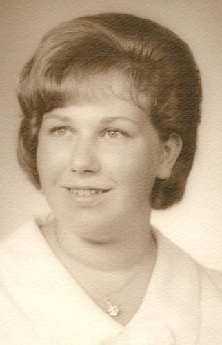 Peggy Brennan Obituary 1947 2023 Maumee Oh The Blade