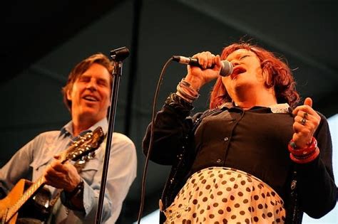 Theft Of The Dial Exene Cervenka And John Doe