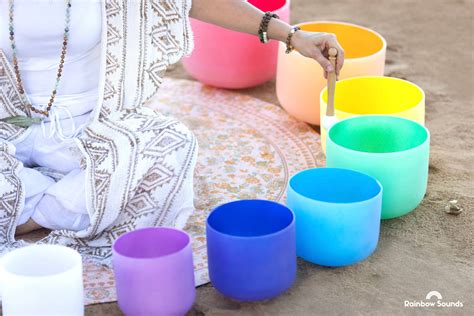crystal music bowls 6
