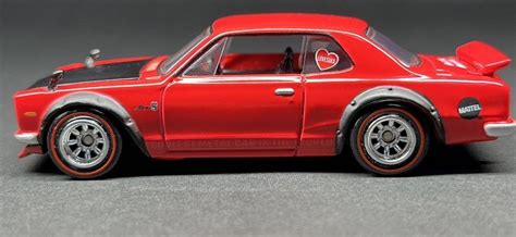 Hot Wheels Collectors Japan Convention Car