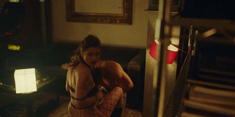 Nude Video Celebs Svenja Jung Sexy Beat S E