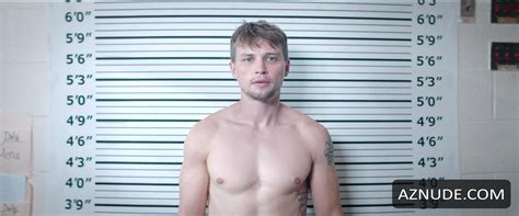 Darren Mann Nude Aznude Men