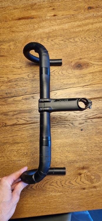 BMC RAB02 inkl. Vorbau RSM01 (Gebraucht) in Arlesheim für CHF 51 – mit ...