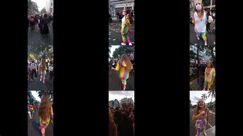 Vídeos desfile XVIDEOS