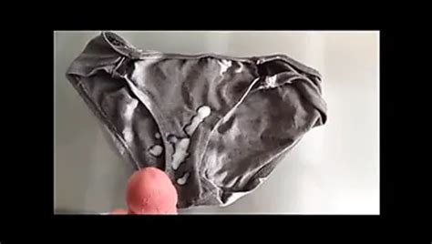 Grey Panty Cumshot Free Man Porn D XHamster
