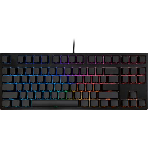 Клавиатура Dark Project KD87A Optical Gateron Red купить в Минске, цена