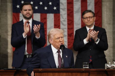 Is Trump Cutting Medicaid? Budget Office Outlines How Benefits Could Be