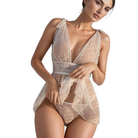 White Sexy Lingerie Etsy