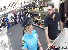 Fuck Da Police Shesfreaky