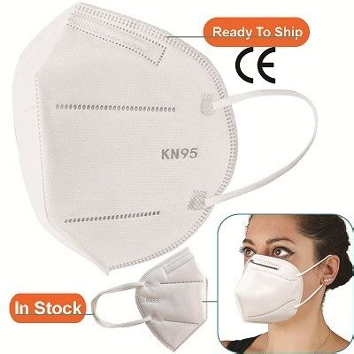 Kn Face Mask Fda Ce Approval China Mask And Mask N