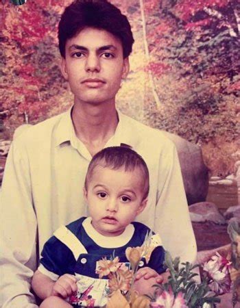 Mohsin Khan (Actor) Age, Wife, Family, Biography & More