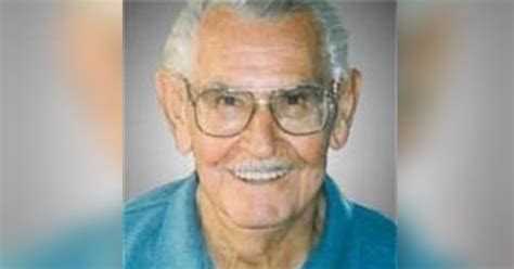 Anton Markel Obituary Visitation And Funeral Information