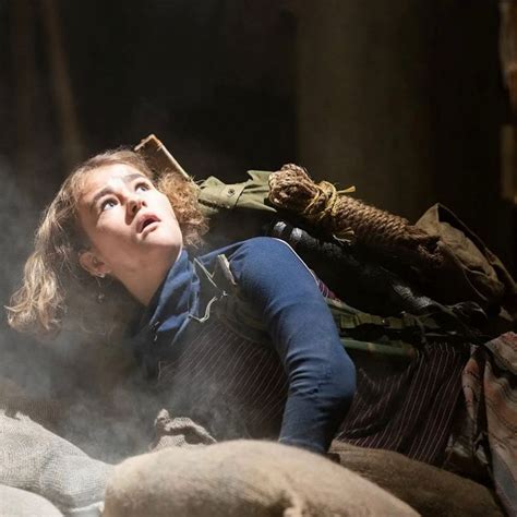 Millicent Simmonds Hot Non Nude Collection 20 Photos The Fappening