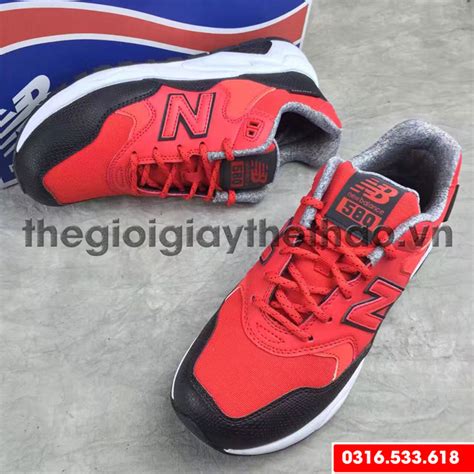 Giày thể thao New Balance NB 580.Hotline:0989805381