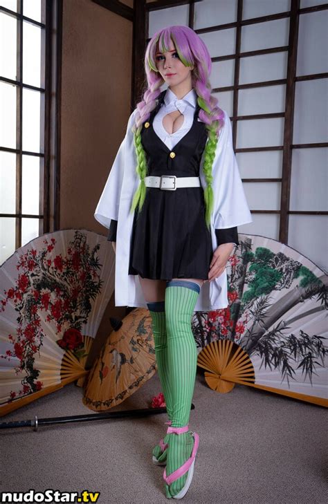 LadyOichiChan Oichi Oichichan Nude OnlyFans Photo Nudostar TV