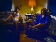 Naked Lana Wood In Nightmare In Badham County