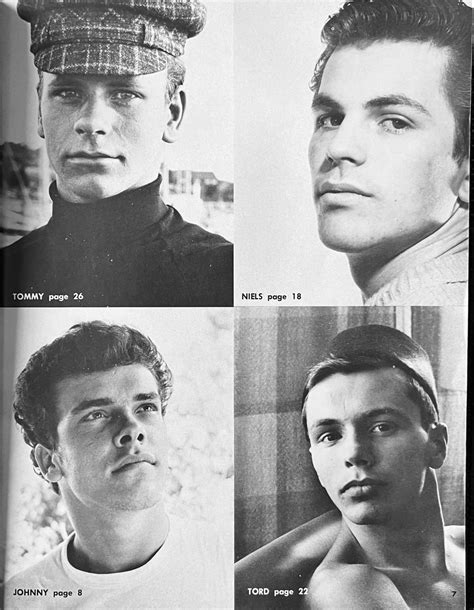 Unread Kings Leather Men Calafran Daddy Biker Cowboy Gay Vintage Magazine Male Nudes