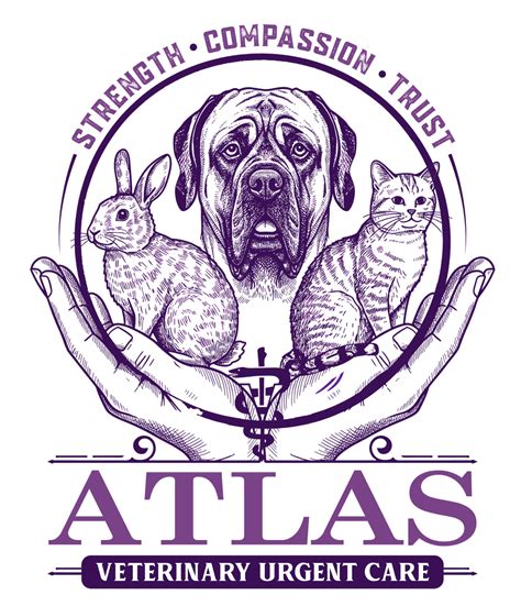 Urgent Vet in Augusta | Atlas Veterinary Urgent Care