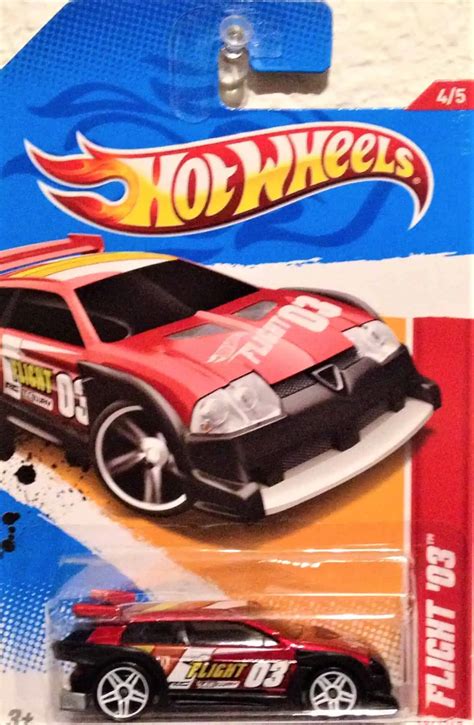 Embalagem Danificada Hot Wheels Thrill Racers Flight Universo Hot Wheels