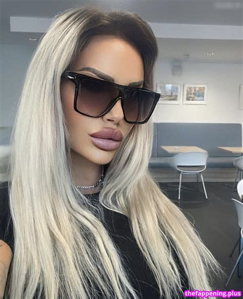 Gina Lisa Lohfink Ginalisa2309 Ginalisaofficial Nude OnlyFans Photo 388 The Fappening Plus